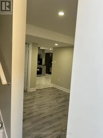 3021 Hollyberry Trail Pickering ON L0H 1J0