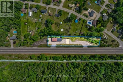 2427 Petawawa Boulevard Petawawa ON K8H 2Z4