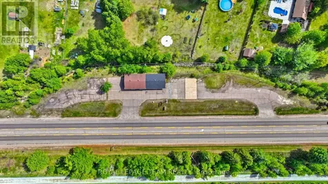 2427 Petawawa Boulevard Petawawa ON K8H 2Z4