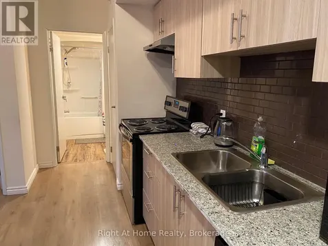 275 Larch Street Waterloo ON N2H 0J2