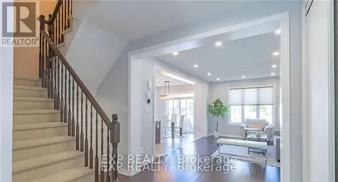 320 Autumnfield Street Ottawa ON K2M 0J4