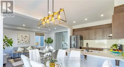 320 Autumnfield Street Ottawa ON K2M 0J4