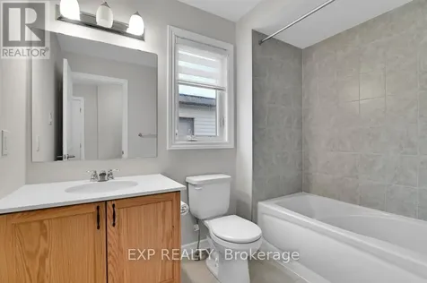 531 Rye Grass Way Ottawa ON K2J 7A1