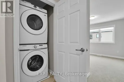 531 Rye Grass Way Ottawa ON K2J 7A1