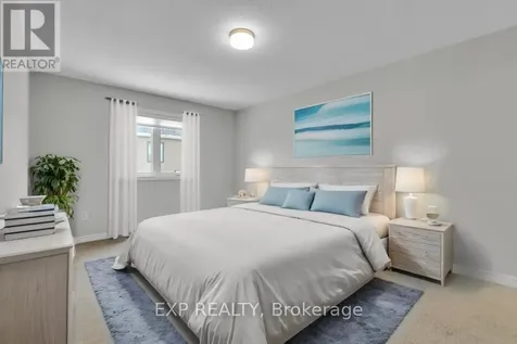531 Rye Grass Way Ottawa ON K2J 7A1