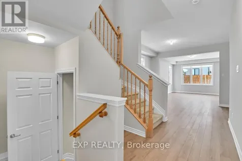531 Rye Grass Way Ottawa ON K2J 7A1
