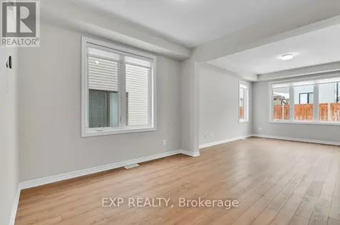 531 Rye Grass Way Ottawa ON K2J 7A1