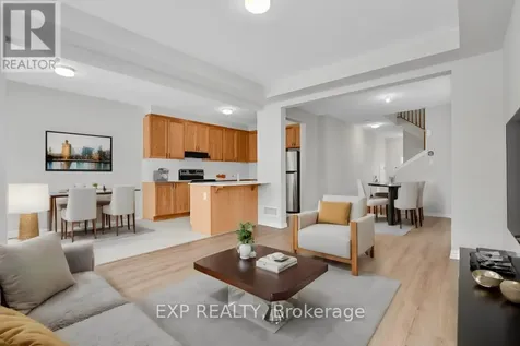 531 Rye Grass Way Ottawa ON K2J 7A1