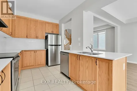 531 Rye Grass Way Ottawa ON K2J 7A1