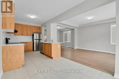 531 Rye Grass Way Ottawa ON K2J 7A1