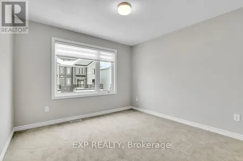 531 Rye Grass Way Ottawa ON K2J 7A1