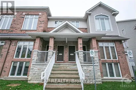 1512 Walkley Road Ottawa ON K1V 2G5