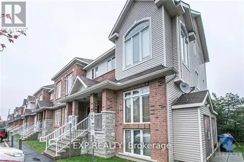 1512 Walkley Road Ottawa ON K1V 2G5