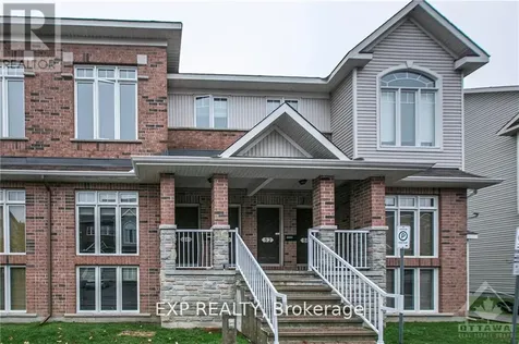 1512 Walkley Road Ottawa ON K1V 2G5