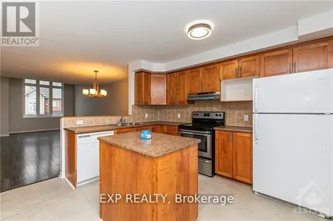 1512 Walkley Road Ottawa ON K1V 2G5