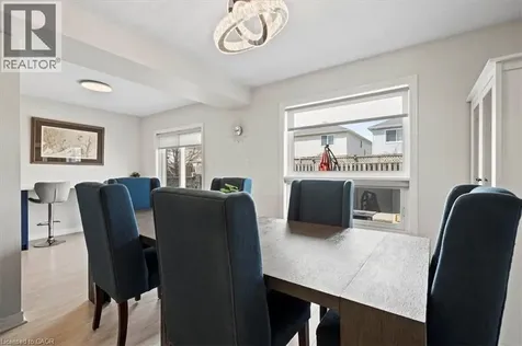 30 Heatherwood Place Kitchener ON N2N 3P4