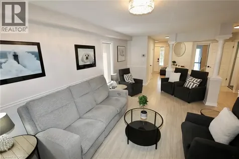 30 Heatherwood Place Kitchener ON N2N 3P4