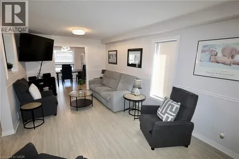 30 Heatherwood Place Kitchener ON N2N 3P4