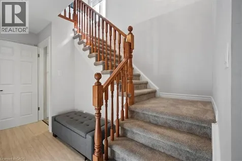 30 Heatherwood Place Kitchener ON N2N 3P4