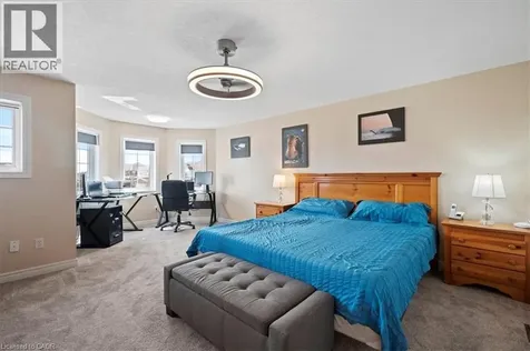 30 Heatherwood Place Kitchener ON N2N 3P4