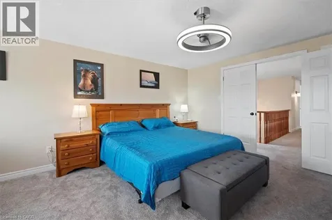 30 Heatherwood Place Kitchener ON N2N 3P4