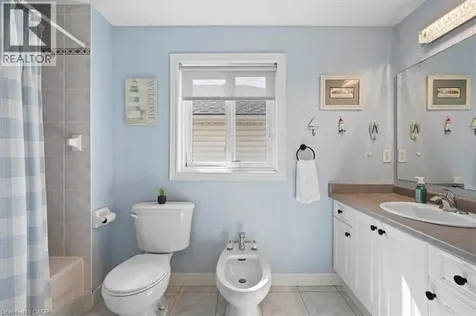 30 Heatherwood Place Kitchener ON N2N 3P4