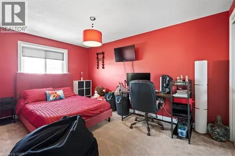 30 Heatherwood Place Kitchener ON N2N 3P4
