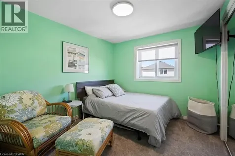 30 Heatherwood Place Kitchener ON N2N 3P4