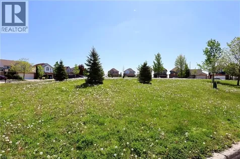30 Heatherwood Place Kitchener ON N2N 3P4