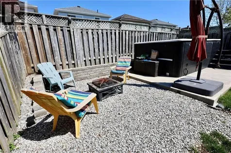 30 Heatherwood Place Kitchener ON N2N 3P4