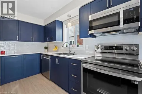 30 Heatherwood Place Kitchener ON N2N 3P4