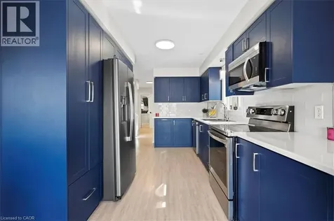 30 Heatherwood Place Kitchener ON N2N 3P4