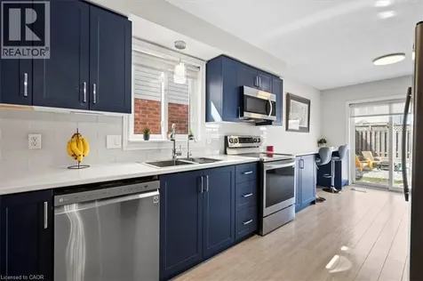 30 Heatherwood Place Kitchener ON N2N 3P4