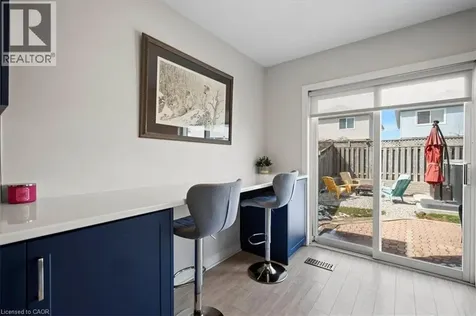 30 Heatherwood Place Kitchener ON N2N 3P4