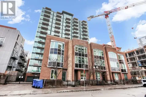134 York Street Ottawa ON K1N 1K8