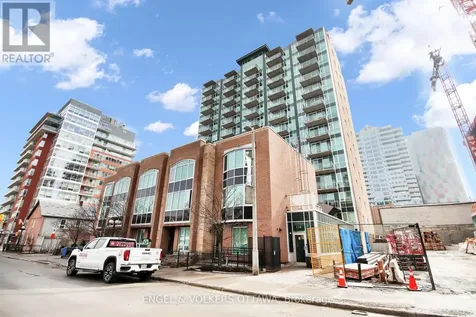 134 York Street Ottawa ON K1N 1K8