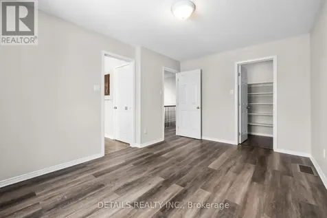 165 Dahlia Street Clarence-rockland ON K4K 0G1