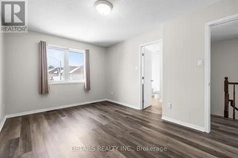 165 Dahlia Street Clarence-rockland ON K4K 0G1