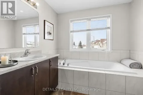165 Dahlia Street Clarence-rockland ON K4K 0G1