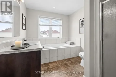 165 Dahlia Street Clarence-rockland ON K4K 0G1