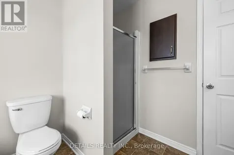 165 Dahlia Street Clarence-rockland ON K4K 0G1