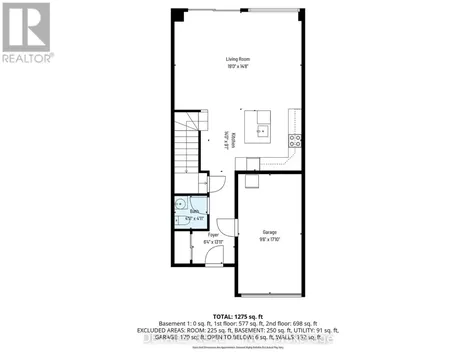 165 Dahlia Street Clarence-rockland ON K4K 0G1