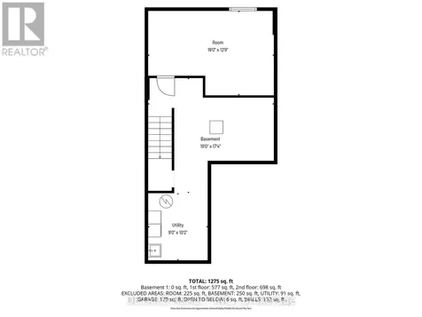 165 Dahlia Street Clarence-rockland ON K4K 0G1