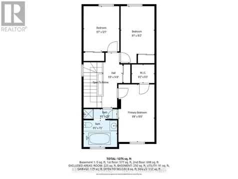 165 Dahlia Street Clarence-rockland ON K4K 0G1