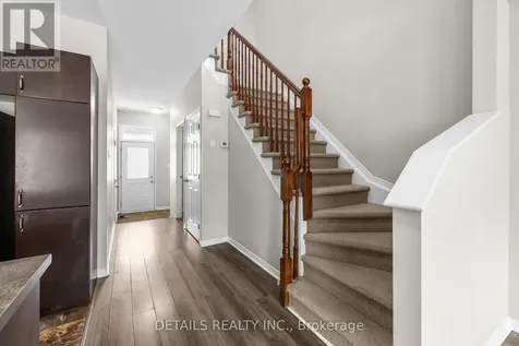 165 Dahlia Street Clarence-rockland ON K4K 0G1