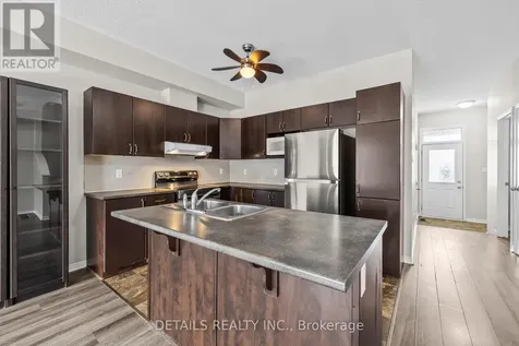 165 Dahlia Street Clarence-rockland ON K4K 0G1