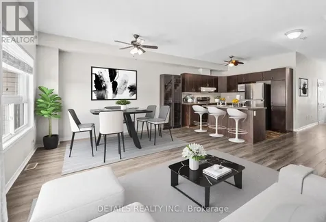 165 Dahlia Street Clarence-rockland ON K4K 0G1