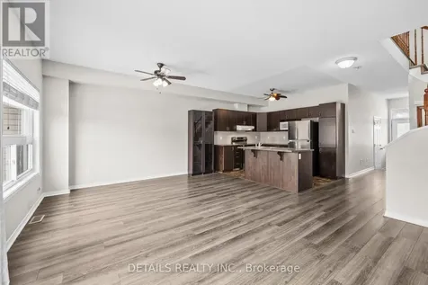165 Dahlia Street Clarence-rockland ON K4K 0G1