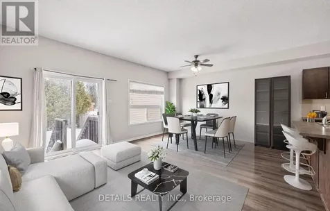 165 Dahlia Street Clarence-rockland ON K4K 0G1