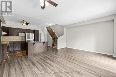 165 Dahlia Street Clarence-rockland ON K4K 0G1